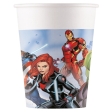 Avengers Infinity Stones Gobelets papier