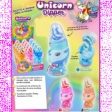 Confi.Sucette+Poudre Licorne