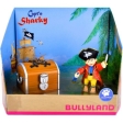 Capitaine Sharky