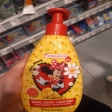 Disney Classic Savon Liquide Minnie