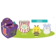 SQMM Set d'accessoires - Game On