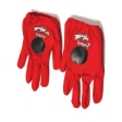 Paire de gants Ladybug