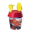 Seau garni Spider-Man