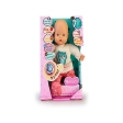 Poupon Nenuco Parle 7 langues 30 cm