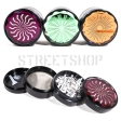 Grinder Métal Champ 63 Mm