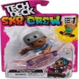 Tech Deck – Sk8 Crew – 96 mm Boards 1-pa