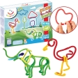 Spaghetteez 70 pcs