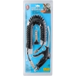 AllRide pistolet de aire noir