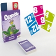 Jeu - La Crapette