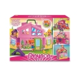 Pinypon - Maison Portable Rose