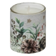 Coffret 8 bougies de Noël 320g