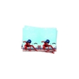 Miraculous Ladybug Nappe en plastique