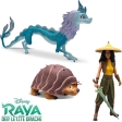 Disney Raya