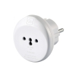 Adaptateur De Ch Suisse Vers Europe Eu