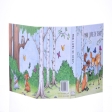 MON LIVRE DE DENTS "LE RENARD"