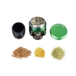 Grinder Tête de mort 42mm
