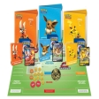 Pokémon Jeu Académie Combat Ald/De