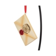 Harry Potter-Hogwarts Letter Hanging Orn