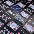 Jeu de cartes - STARGAZER