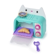 Gabby's Dollhouse – Cakey's Oven@@@La ma