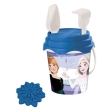 Seau garni La Reine des Neiges