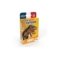Jeu de famille - Dinosaures