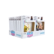 SWOP GIRAFFE 4 assortis en display de 14