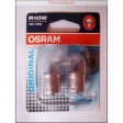 Osram Ampoule 12V 10W Ba15S R10W