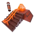 Tech Deck – X–Connect Park Creator – Toy