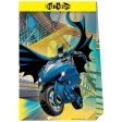 Batman Rogue Rage Sacs de fête en papier