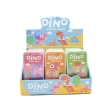 Jeu de patience Dinosaure