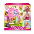 Pinypon - Maison Portable Rose