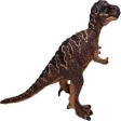 Mini dinosaure Tyrannosaurus