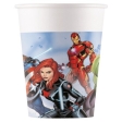 Avengers Infinity Stones Gobelets papier