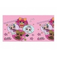 1 Nappe LOL 120x180cm