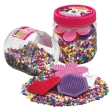 Pot 4000 Perles + 3 Formes 2Ass Hama