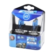 Ampoules Xenon Set X2  24V H7 Camions