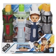 Star Wars Rp Lightsaber Squad Ast