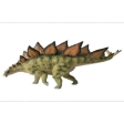 Stegosaurus Museum Line