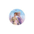 Frozen II Wind Spirit Assiettes en papie