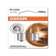Osram Ampoule 12V 10W Ba15S R10W