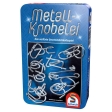 Casse Tête / Metall-Knobelei 7+