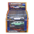 TZ Display de voitures