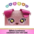 Purse Pets – Wristlet Bag - Puppy