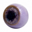 Bombe pour le bain, 120gr,parfum lavande
