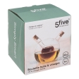 Bouteille huile&vinaigre 42cl/6cl