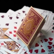 Jeu de cartes - VERBENA