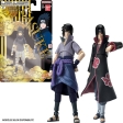 UL Figurine Naruto 12 cm - Asst Sasuke