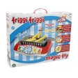 Friteuse Magique Premier Âge