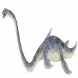 Elasmosaurus Museum Line